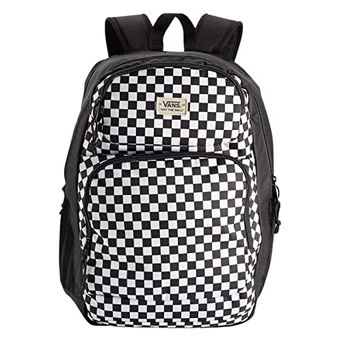 Vans Unisex Holden Rucksack, Schwarz/Weiß, M Vans Unisex Holden Rucksack, Schwarz/Weiß, M von Vans