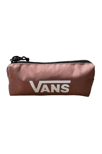 Vans Unisex Kinder Federmäppchen, Sleepy Rose, Einheitsgröße, VN0A7UEPYJ01 von Vans