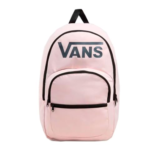 Vans Unisex Ranged 2 Backpack-B Peach Whip, Einheitsgröße, Orange, Einheitsgröße, Casual von Vans