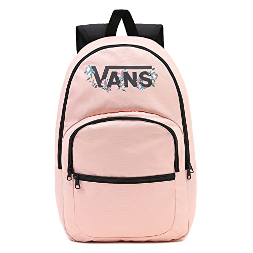 Vans Unisex Ranged 2 Rucksack, Coral Cloud-Asphalt, Einheitsgröße von Vans