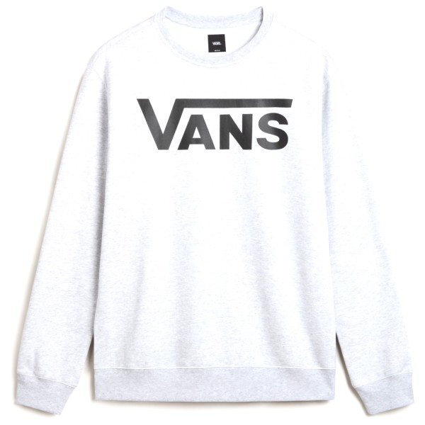 Vans - Vans Classic III Crew - Pullover Gr XXL weiß Vans - Vans Classic III Crew - Pullover Gr XXL weiß von Vans