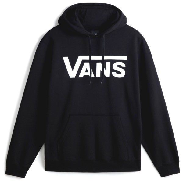 Vans - Vans Classic III PO - Hoodie Gr M schwarz von Vans