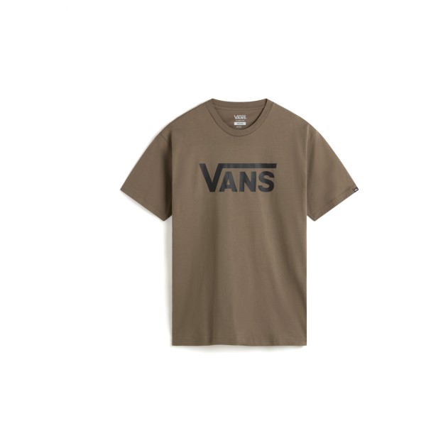 Vans - Vans Classic - T-Shirt Gr XL braun von Vans