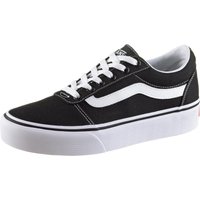 Vans Ward Platform Sneaker Damen Vans Ward Platform Sneaker Damen von Vans
