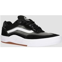 Vans Wayvee Skateschuhe white von Vans