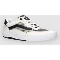 Vans Wayvee Skateschuhe black von Vans