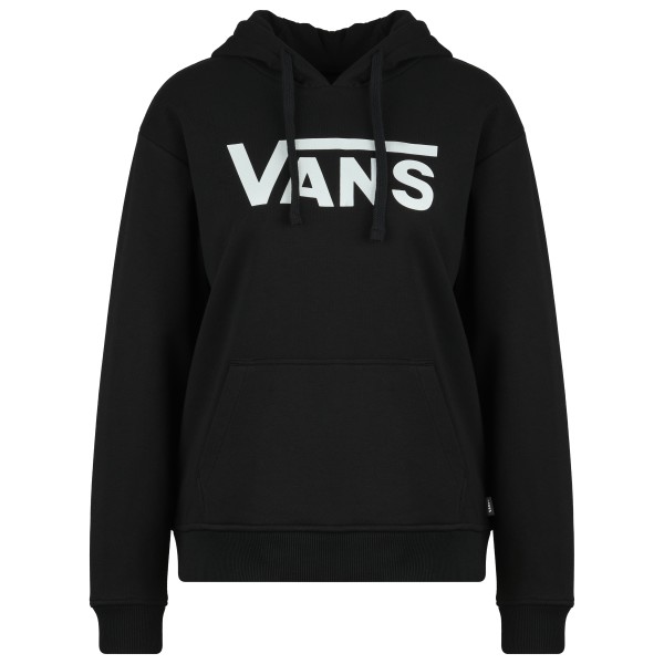 Vans - Women's Classic V BFF Hoodie - Hoodie Gr XL schwarz von Vans