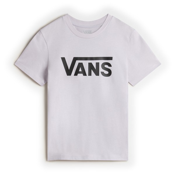 Vans - Women's Flying V Crew Tee - T-Shirt Gr M weiß/grau Vans - Women's Flying V Crew Tee - T-Shirt Gr M weiß/grau von Vans