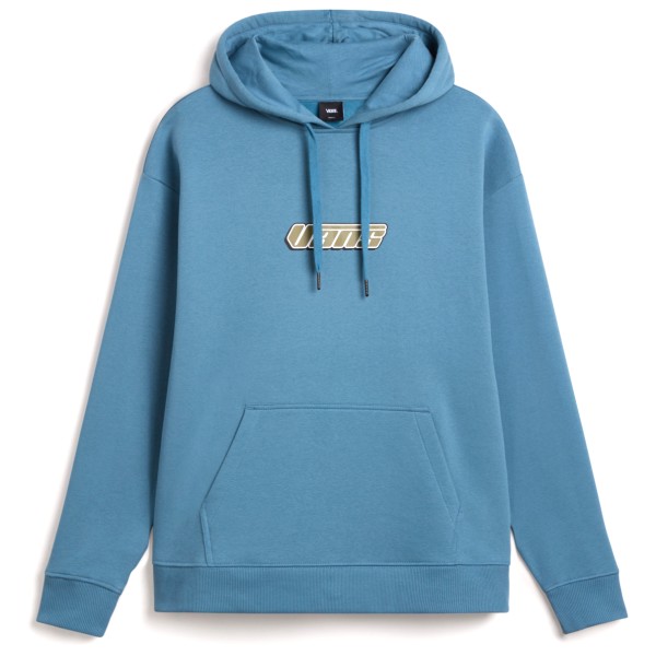 Vans - Women's Retro V OS Hoodie - Pullover Gr XL blau Vans - Women's Retro V OS Hoodie - Pullover Gr XL blau von Vans