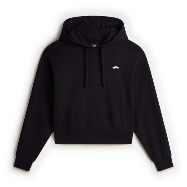 Vans - Women's Salton Relax Fit Pullover - Hoodie Gr M schwarz Vans - Women's Salton Relax Fit Pullover - Hoodie Gr M schwarz von Vans