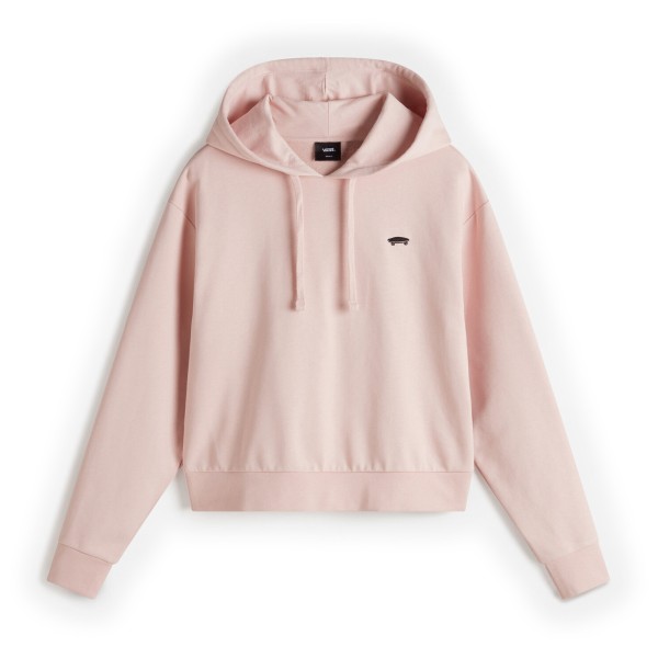 Vans - Women's Salton Relax Fit Pullover - Hoodie Gr S rosa Vans - Women's Salton Relax Fit Pullover - Hoodie Gr S rosa von Vans