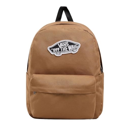 Vans Zaino VN000H4YYJ21 Col. YJ2 marrone Marrone/TU Vans Zaino VN000H4YYJ21 Col. YJ2 marrone Marrone/TU von Vans