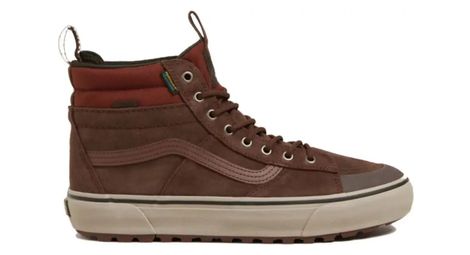 halbschuhe vans skate sport golden brown halbschuhe vans skate sport golden brown von Vans