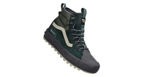 paar vans mte sk8 hi gore tex scarab schuhe von Vans