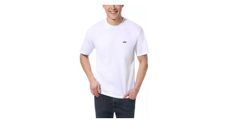 vans weis schwarzes kurzarm t shirt vans weis schwarzes kurzarm t shirt von Vans