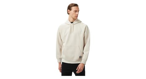 vans herren sweatshirt crestline silver grau von Vans