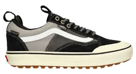 wasserdichte mte schuhe old skool grau wasserdichte mte schuhe old skool grau von Vans