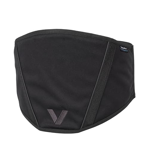 Vanucci VXK-U 1 Windmaster Nierengurt Herren & Damen, Winddichter & Atmungsaktiver Nierengurt Damen & Herren, Wärmende Fleece-Innenseite, Stabilisationseinsätze, XL Vanucci VXK-U 1 Windmaster Nierengurt Herren & Damen, Winddichter & Atmungsaktiver Nierengurt Damen & Herren, Wärmende Fleece-Innenseite, Stabilisationseinsätze, XL von Vanucci
