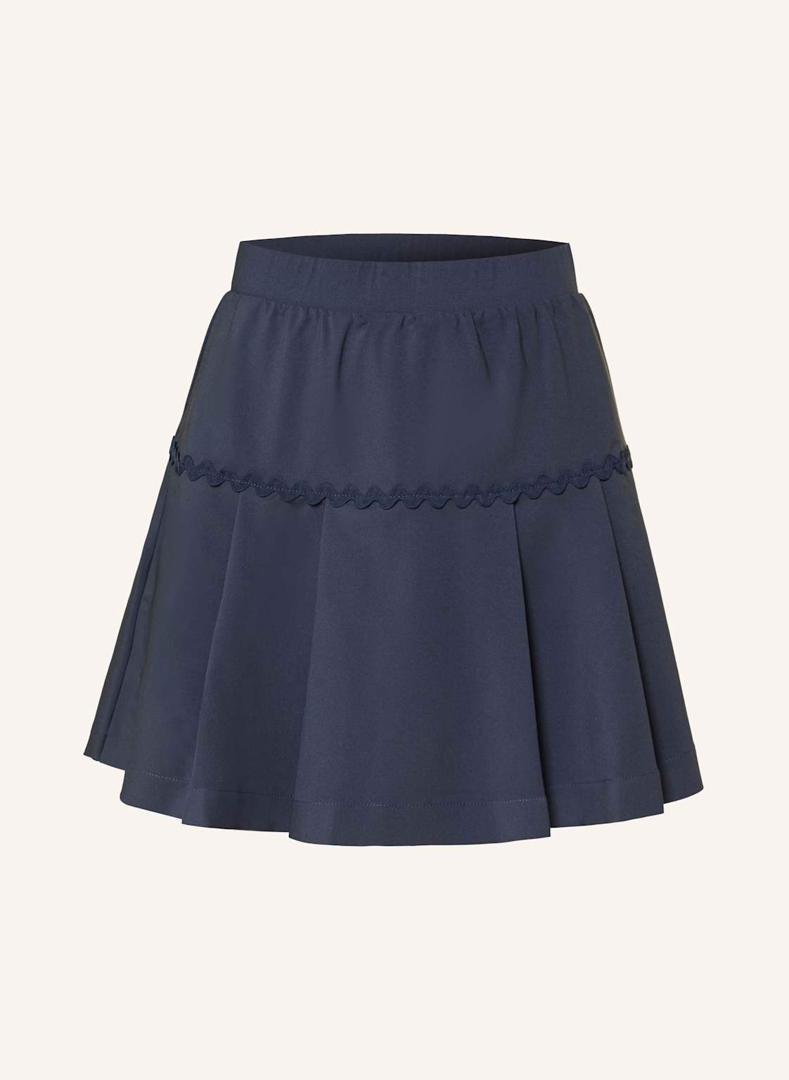 Varley Tennisrock Ayla blau Varley Tennisrock Ayla blau von Varley