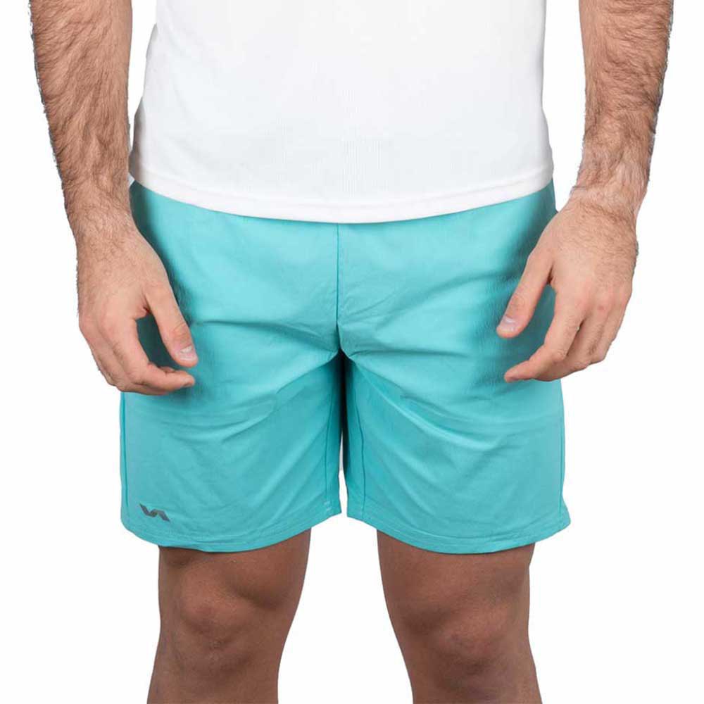 Varlion Pro Team Shorts Blau 2XL Mann Varlion Pro Team Shorts Blau 2XL Mann von Varlion