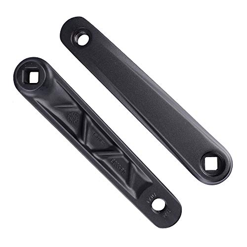 Varstrom Bike Kurbelarme 170mm Aluminium - Ersatzteil für Elektrofahrräder EC33-F0-JIS Varstrom Bike Kurbelarme 170mm Aluminium - Ersatzteil für Elektrofahrräder EC33-F0-JIS von Varstrom