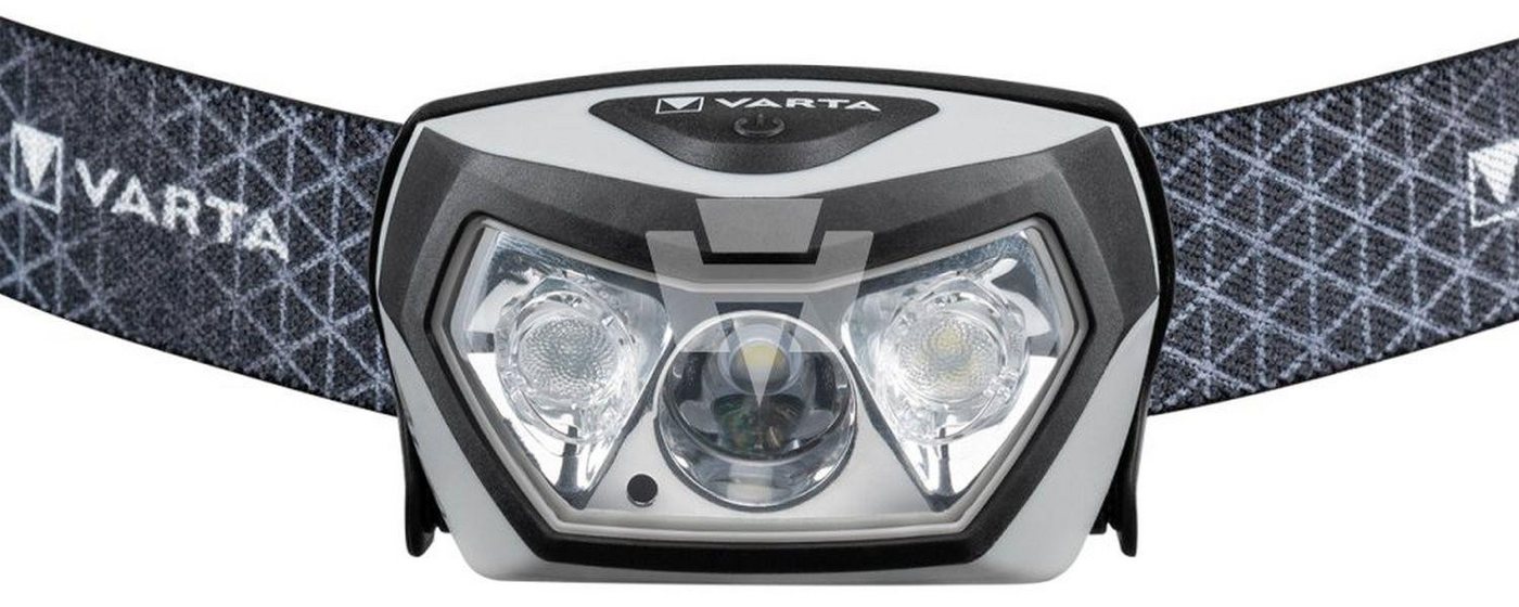 VARTA Outdoor Sports H30R Blitzgerät VARTA Outdoor Sports H30R Blitzgerät von Varta