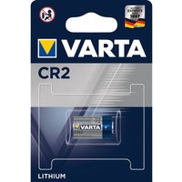 Varta Entfernungsmesser Ersatzbatterie blau Varta Entfernungsmesser Ersatzbatterie blau von Varta