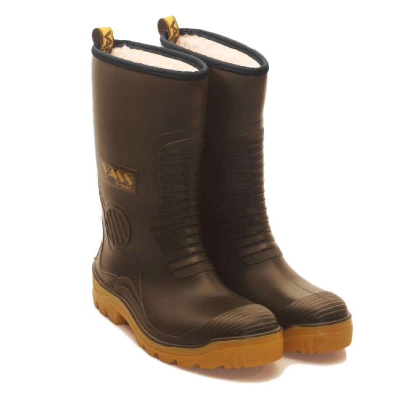 Vass 250-50r Boots Grün EU 39 Mann von Vass