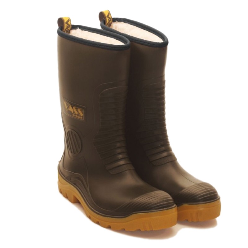 Vass 250-50r Boots Grün EU 47 Mann Vass 250-50r Boots Grün EU 47 Mann von Vass