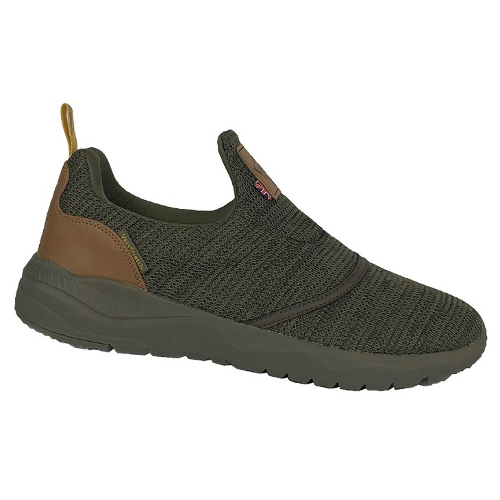 Vass Easy Stretch Fishing Trainers Grün EU 40 Mann Vass Easy Stretch Fishing Trainers Grün EU 40 Mann von Vass