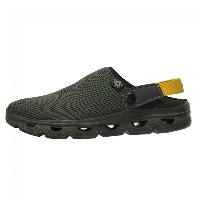 Vass Easy-bac Edition 2 Clogs Grün EU 42 Mann Vass Easy-bac Edition 2 Clogs Grün EU 42 Mann von Vass