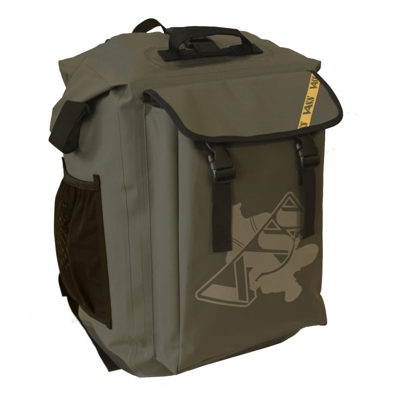 Vass Edition 3 Trockensack 40l Vass Edition 3 Trockensack 40l von Vass