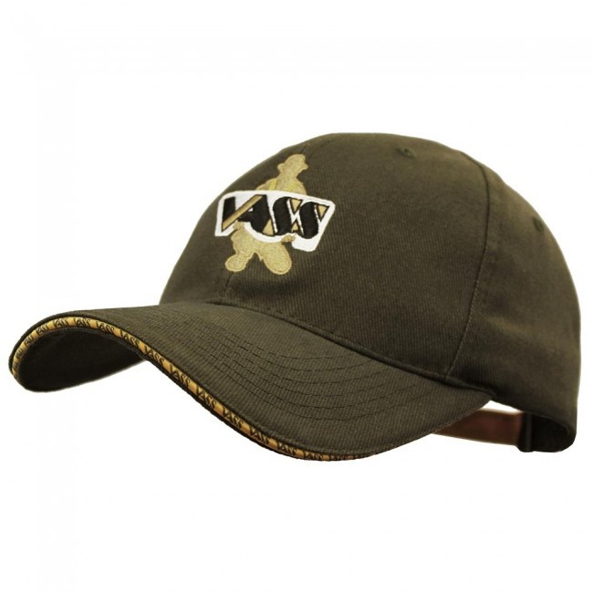Vass Vh419-9 Edition 2 Cap Grün Mann Vass Vh419-9 Edition 2 Cap Grün Mann von Vass