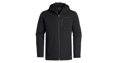 3 in 1 wasserdichte jacke vaude miskanti 3 in 1 ii herren schwarz 3 in 1 wasserdichte jacke vaude miskanti 3 in 1 ii herren schwarz von Vaude
