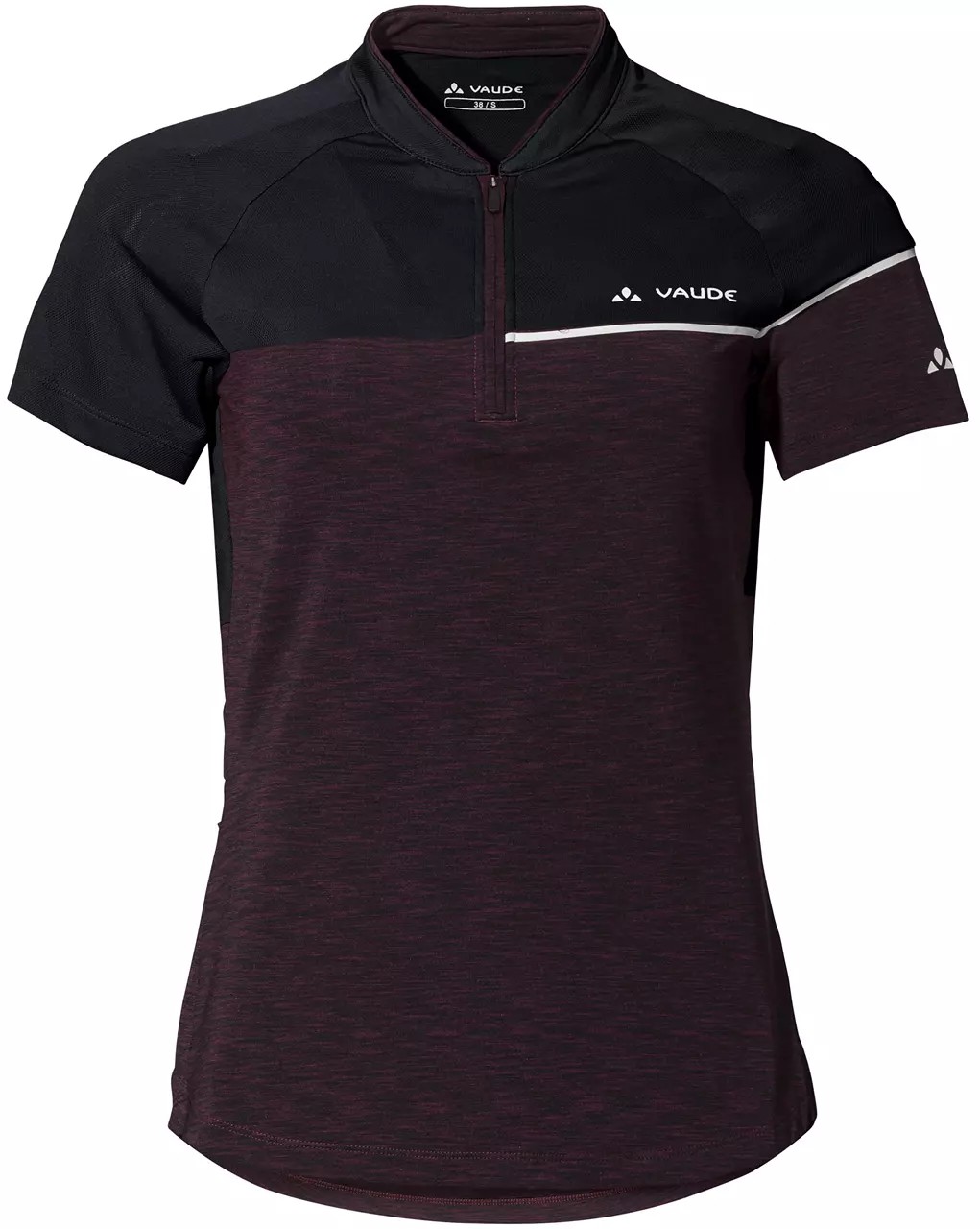 Altissimo Shirt Women von Vaude