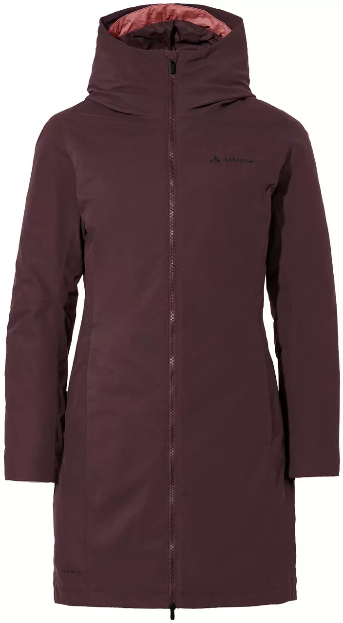 Annecy 3in1 Coat III Women Annecy 3in1 Coat III Women von Vaude