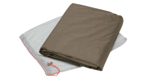 bodenmatte vaude arco 2p grau bodenmatte vaude arco 2p grau von Vaude