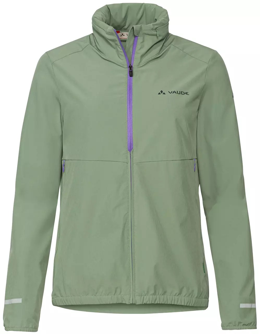 Cyclist Air Jacket Women von Vaude