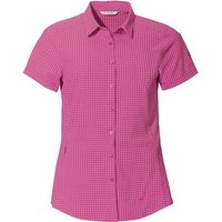 Damen Bluse Wo Seiland Shirt III von Vaude