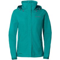 Damen Funktionsjacke VAUDE Damen Kapuzen Jacke Escape Light von Vaude