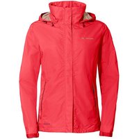 Damen Funktionsjacke VAUDE Damen Kapuzen Jacke Escape Light von Vaude