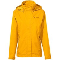 Damen Funktionsjacke VAUDE Damen Kapuzen Jacke Escape Light von Vaude