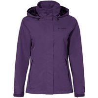 Damen Funktionsjacke VAUDE Damen Kapuzen Jacke Escape Light von Vaude