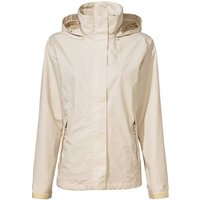 Damen Funktionsjacke VAUDE Damen Kapuzen Jacke Escape Light von Vaude