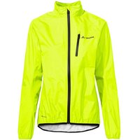 Damen Funktionsjacke VAUDE Damen Radjacke Drop Jacket III von Vaude