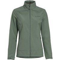 Damen Funktionsjacke Wo Cyclone Jacket VI von Vaude