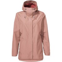 Damen Funktionsjacke Wo Mineo 2L Jacket II von Vaude