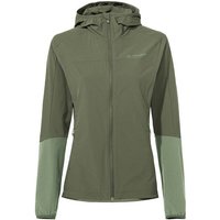 Damen Funktionsjacke Wo Moab Jacket IV von Vaude