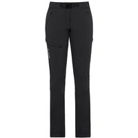 Damen Hose VAUDE Damen Softshellhose Wo Badile Pants II von Vaude