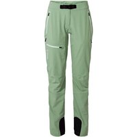 Damen Hose VAUDE Damen Softshellhose Wo Badile Pants II von Vaude